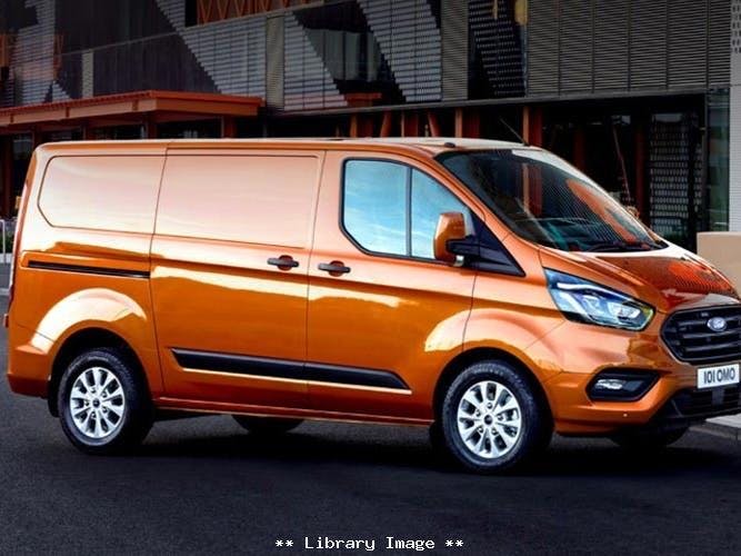 69 plate transit custom