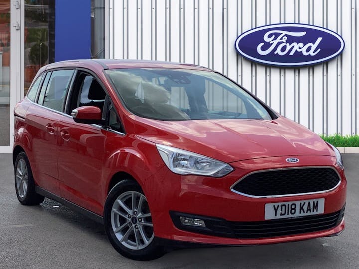 Ford Grand C Max 1 0t Ecoboost Gpf Zetec Mpv 5dr Petrol S S 125 Ps For Sale In Warrington Cheshire From Ford Yd18kam Ford Grand C Max 1 0t Ecoboost Gpf Zetec Mpv 5dr Petrol S S 125 Ps For Sale In Warrington Cheshire From Ford Yd18kam