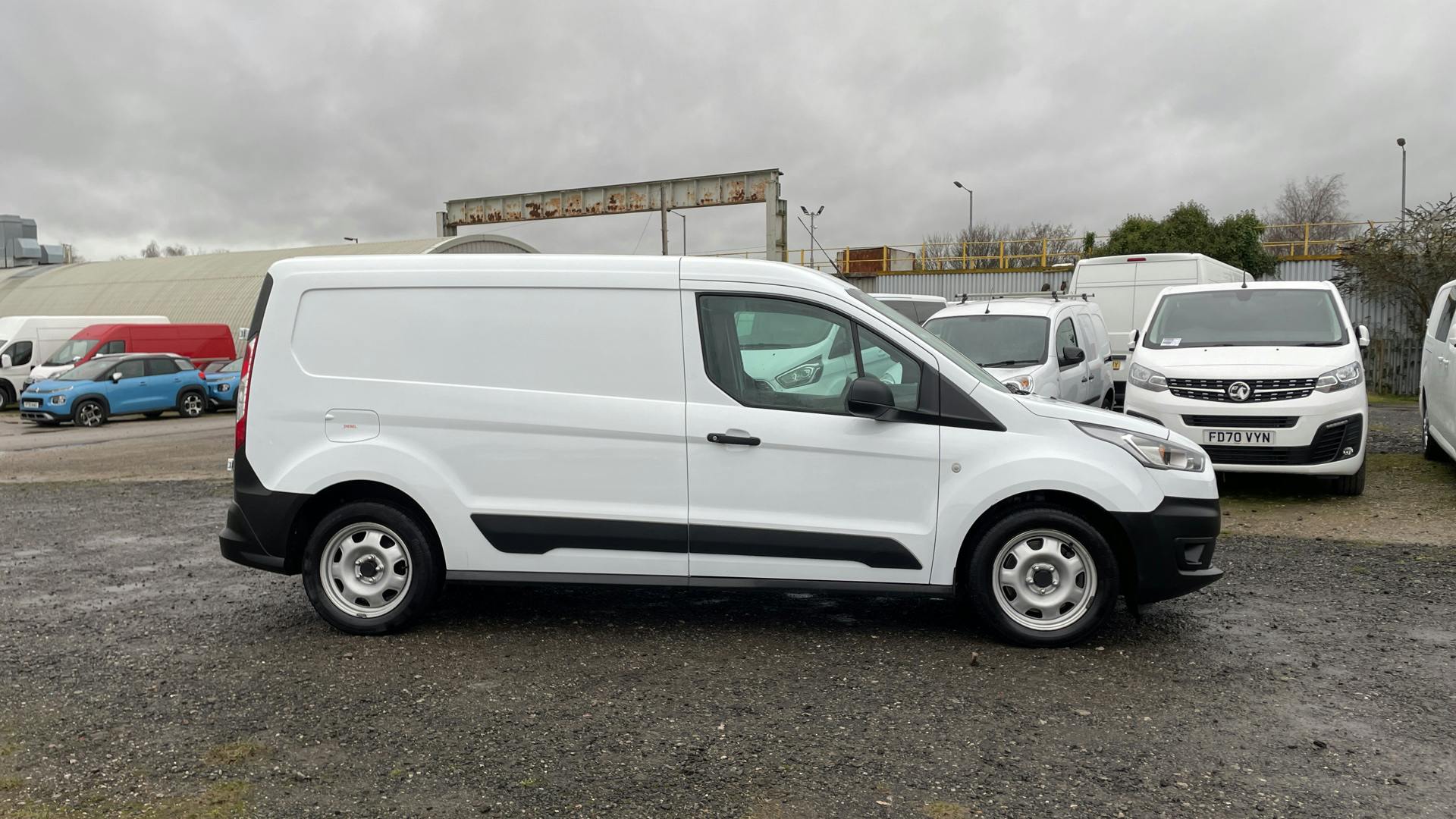 transit connect l2