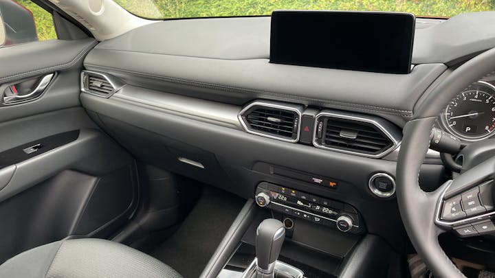 Mazda Cx 5 2 0 Skyactiv G Se L Suv 5dr Petrol Auto S S 165 Ps For Sale In Lincoln Lincolnshire From Mitsubishi Fx21nvc