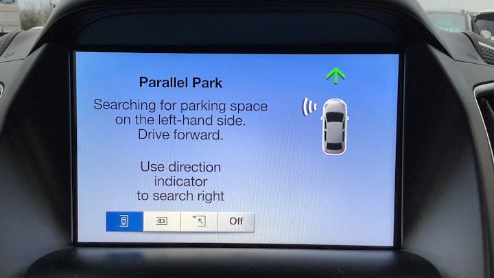 Ford C Max 1 0t Ecoboost Gpf Titanium X Mpv 5dr Petrol S S 125 Ps For Sale In Warrington Cheshire From Ford Mw18xaj