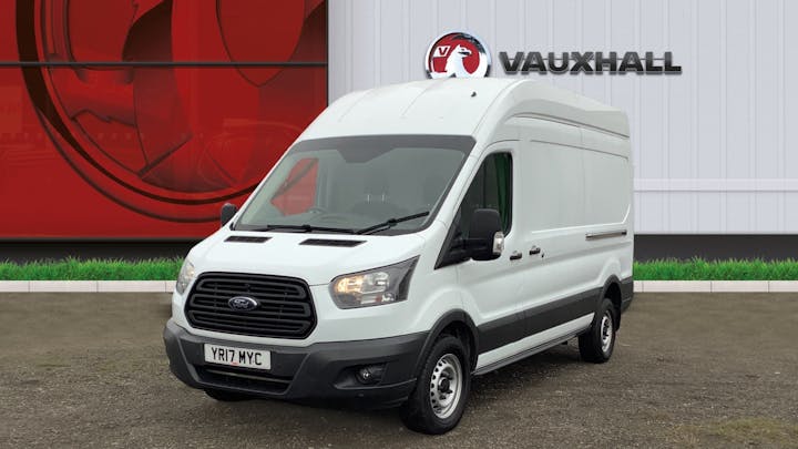 H3l3 ford transit